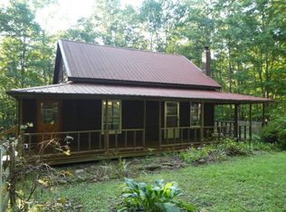 360 Joe Barnett Rd, Jamestown, TN 38556