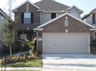 14715 Branchwest Dr, Houston, TX 77082