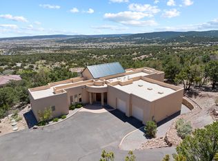 48 Woodlands Dr, Tijeras, NM 87059