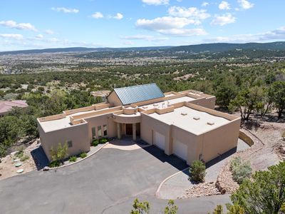 48 Woodlands Dr, Tijeras, NM, 87059