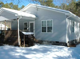 409 Cain Dr, Mebane, NC 27302
