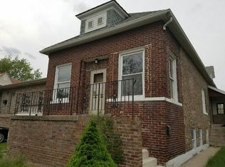 412 155th Pl, Calumet City, IL