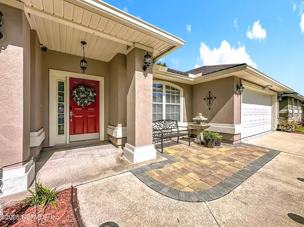 9455 STAPLEHURST Drive, Jacksonville, FL 32244