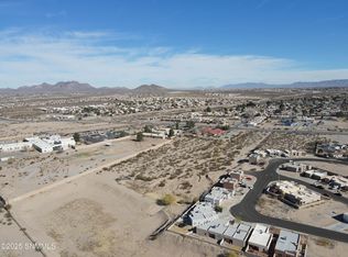 Conocito Pl, Las Cruces, NM 88012