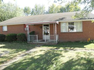 421 W Water St, North Baltimore, OH