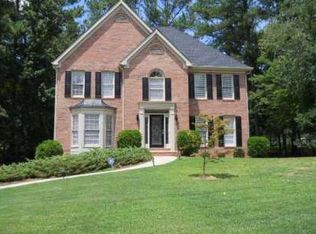 9397 Grace Lake Dr, Douglasville, GA 30135