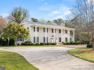 365 Grand Ave, Cornelia, GA 30531