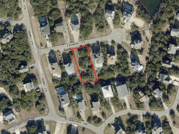 41184 Fathom Ct Lot 803, Avon, NC 27915