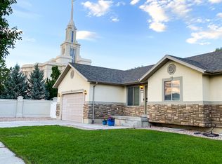 1553 S 1030th St W, Payson, UT 84651