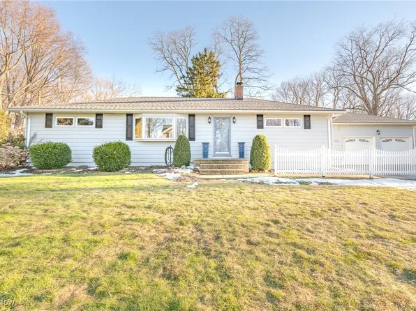 2597 S Springlake Blvd, Painesville, OH 44077