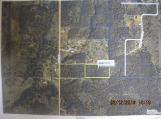 00000 168th, Lexington, OK 73051