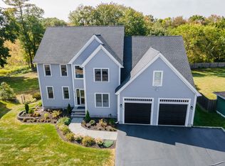 45 Booth St, Needham, MA 02494