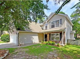 1079 Cobblestone Blvd, Summerville, SC 29483