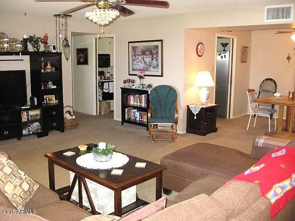 3rd image of 515 S Parkcrest Unit 522