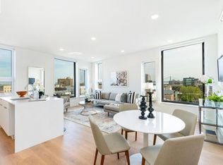 The Magnet in Fishtown, Philadelphia, PA 19123