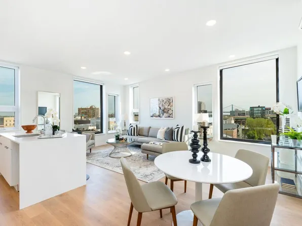 The Magnet in Fishtown