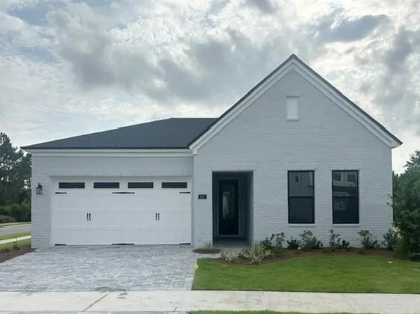 931 Camp Fire Cir, Panama City Beach, FL 32413