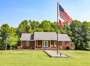 103 Regina Ln, Liberty, KY 42539