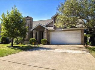 2138 Surrender Ave, Austin, TX 78728