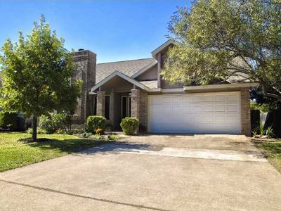 2138 Surrender Ave, Austin, TX, 78728