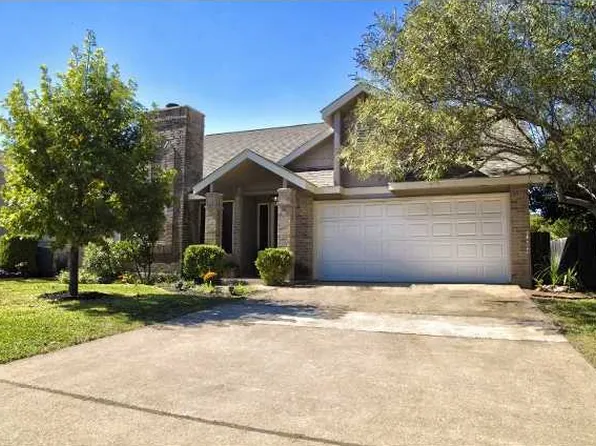 2138 Surrender Ave, Austin, TX 78728