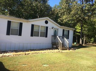 300 Langston Rd, Laurens, SC 29360