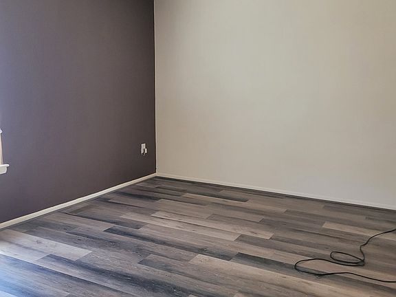 Corner in Living Room