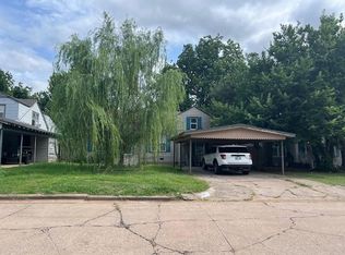 1724 NW Ash Ave, Lawton, OK 73507