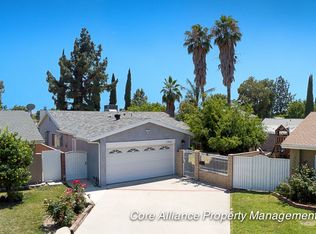 17926 Ludlow St, Granada Hills, CA 91344