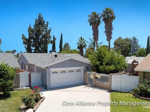 17926 Ludlow St, Granada Hills, CA 91344