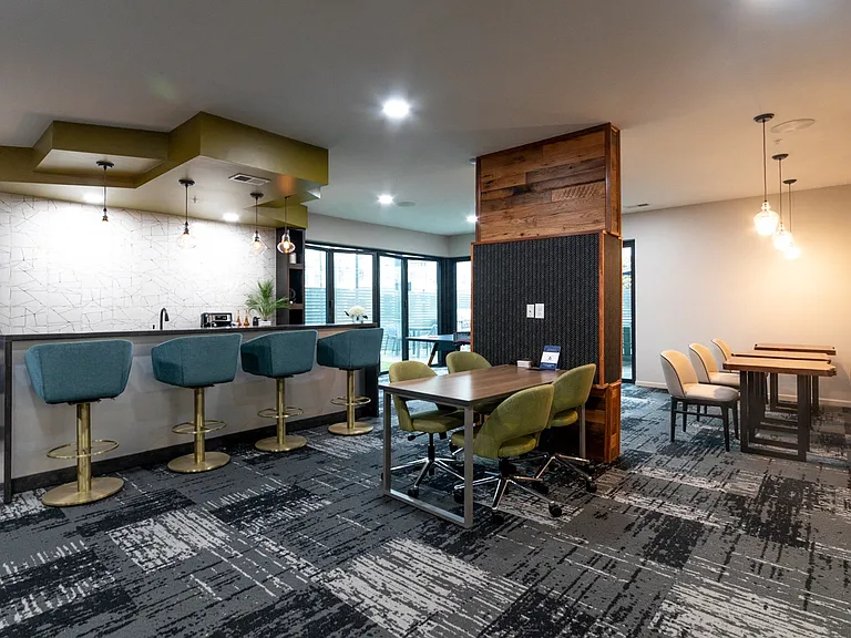 310 at Nulu Apartments — Photo 17