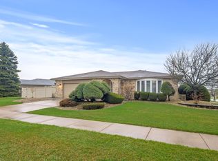 11759 Springbrook Ct, Orland Park, IL