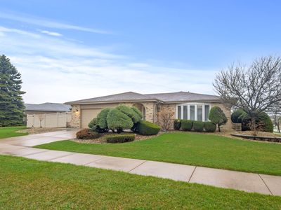 11759 Springbrook Ct, Orland Park, IL, 60467