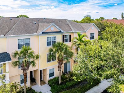 255 Murcia Drive #209, Jupiter, FL, 33458
