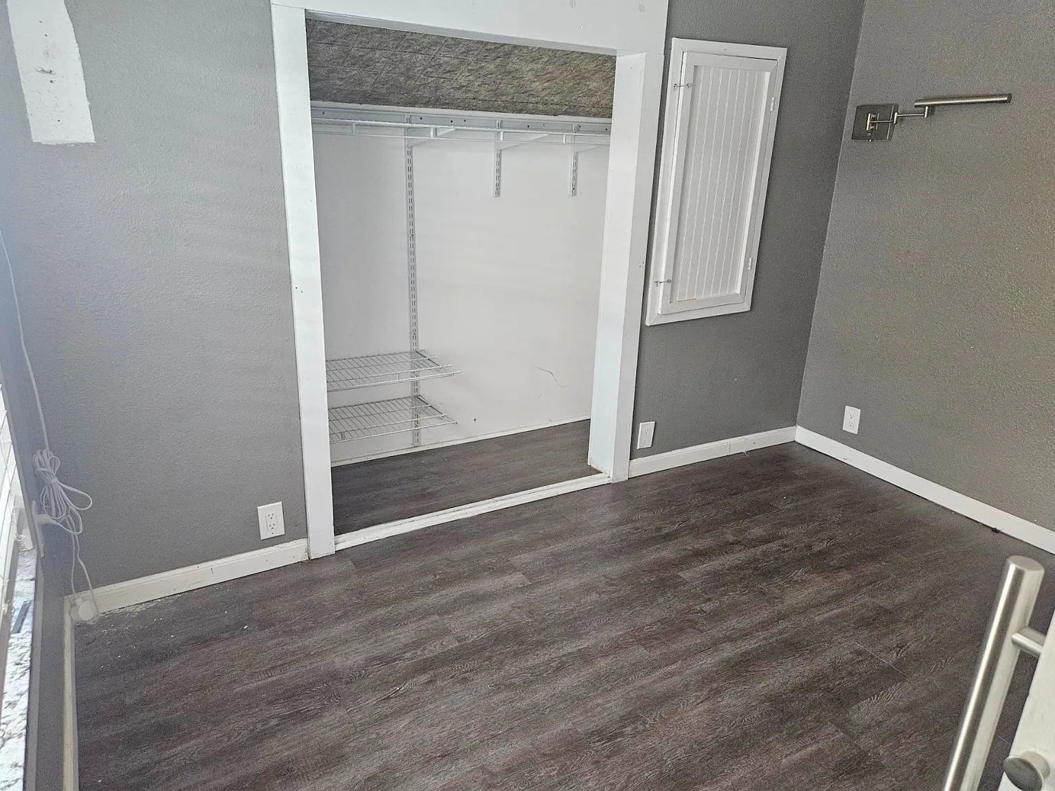 1 bed, 1.0 bath, 432 sqft, $1,200 — Photo 4