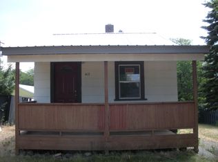 412 W 11th Ave, Ellensburg, WA 98926