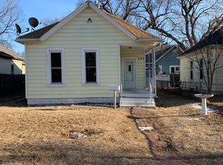 307 E 6th St, Grand Island, NE 68801