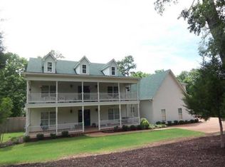 6099 Cunningham St, Arlington, TN 38002