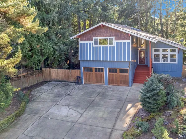 14822 S Greentree Dr, Oregon City, OR 97045