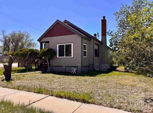 310 7th Ave, Edgemont, SD 57735