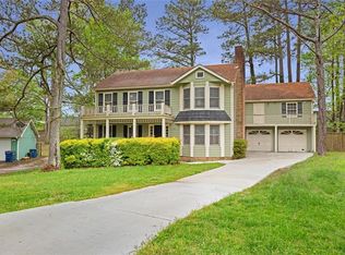 1043 River Bend Ct, Riverdale, GA 30296