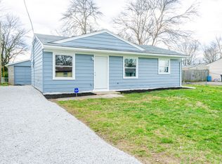 5302 Alba Way, Louisville, KY 40213