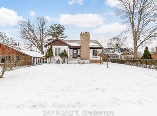 206 Vancouver St, London, ON N5W 4R7