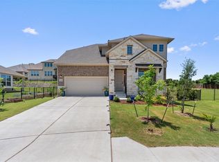 1908 Cabrera Dr, Leander, TX 78641