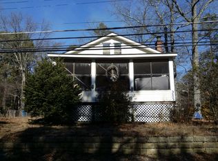 3503 N Lakeshore Dr, Browns Mills, NJ 08015