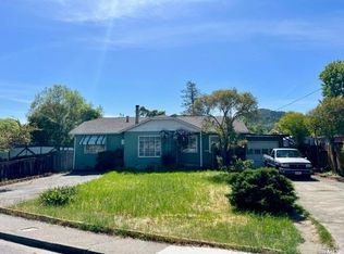 202 Vendola Dr, San Rafael, CA 94903