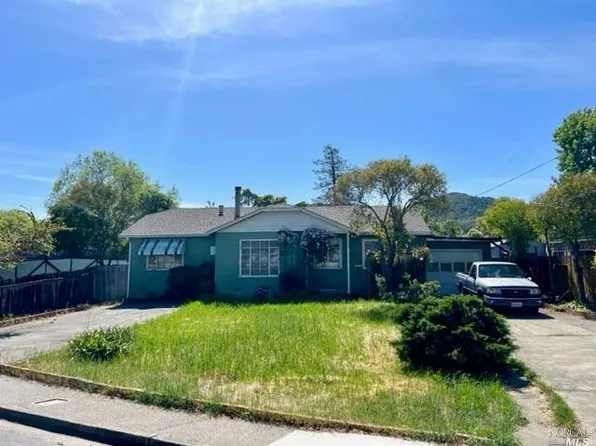 202 Vendola Drive, San Rafael, CA 94903