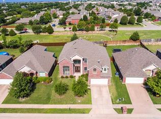 205 Lacrosse Ln, McKinney, TX 75071