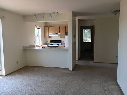 Interior Photo