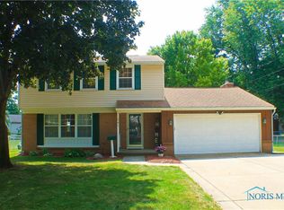 341 Celesta Dr, Toledo, OH 43612